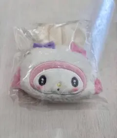 サンリオ シークレットミニポーチチャーム マイメロディ