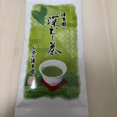 静岡 川根茶 高級煎茶 新茶発売 早い時期一番茶 - メルカリ