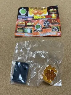 ドラゴンボール カプセルトイ
