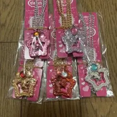 セボンスター　5点セット