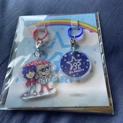 B'z PARTY 継続記念品 アンブレラマーカーのサムネイル