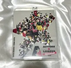 2026年最新】アクターズリーグ blu-ray 野球の人気アイテム - メルカリ