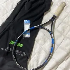 Babolat PURE DRIVE テニスラケット グリップサイズ1/285g - メルカリ