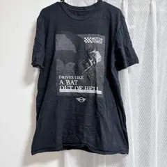 レディース メンズ Tシャツ トップス カットソー インナー ブラック レア