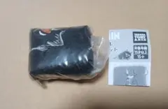 ムーミン　もふもふポーシェット　スティンキー