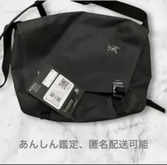 2025年最新】ARC'TERYX メッセンジャーバッグの人気アイテム