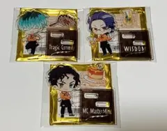 ヒプノシスマイク スイパラ トレーディングアクリルスタンド どついたれ本舗