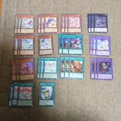 妖精伝姫　フェアリーテイル　デッキパーツ