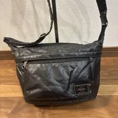 【廃盤品】PORTER ポーターガール ショルダーバッグ シューティングスター
