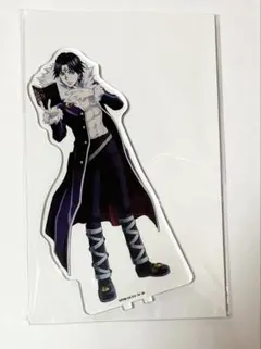 2026年最新】ヒソカフェ クロロ アクスタの人気アイテム - メルカリ ヒソカフェアクリルスタンドクロロフェイタンHUNTER×HUNTER