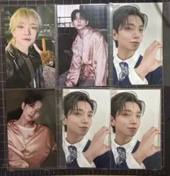 2026年最新】seventeen fml ジョシュア 特典の人気アイテム - メルカリ