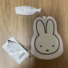 miffy ダイカットポーチのサムネイル