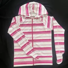 OceanPacific オーシャンパシフィック　ラッシュガード　長袖パーカー