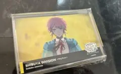 ヒプノシスマイク 飴村乱数 アクリルスタンド