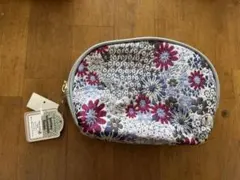 まちつきポーチ