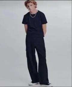 M*i様 everyone 5pocket jeans (ONE WASH) 新 - メルカリ
