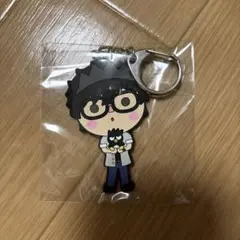 ペルソナ5 サンリオコラボ ラバーストラップ