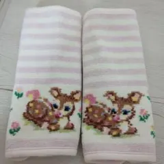 フェイラー　サッキングパッド　ツンツンバンビーノ