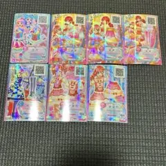 2026年最新】アイカツフレンズ カードの人気アイテム - メルカリ