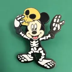 ディズニー ストア ハロウィン 2004 バンパイア スティッチ ピン