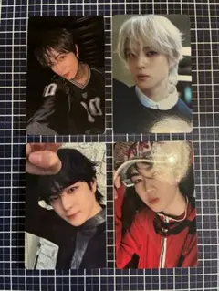 INI 佐野雄大　トレカ