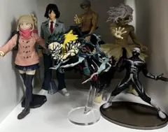 僕のヒーローアカデミア 一番くじフィギュア含むまとめ売り