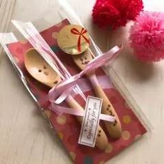 krem様＊確認用カトラリー