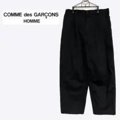 2025年最新】COMME des GARCONS HOMME メンズ ワークパンツ・カーゴ