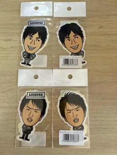 2025年最新】ライセンス 芸人の人気アイテム - メルカリ