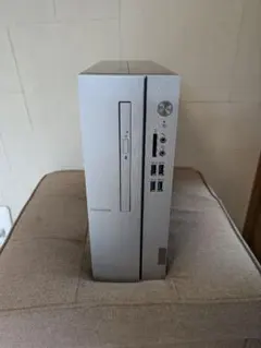 Lenovo ideacentre 90K8 デスクトップPC Win11