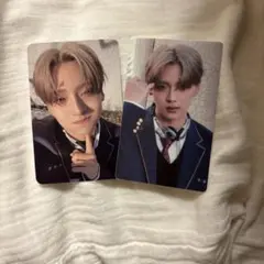 ald1 サンウォン