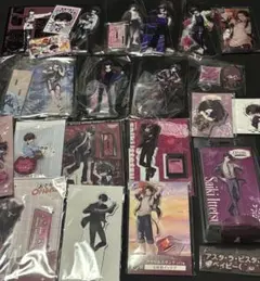 にじさんじ ROF-MAO 不破湊 アクリルスタンド イヤホン AVIOT | Mercari