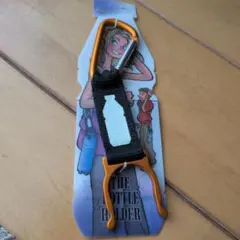 未使用　ペットボトルホルダー
