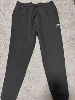   パンツ　新品未使用 　ジムシャーク ジムシャーク ジョガーパンツ メンズ ジム ボディビル パンツ オーバー