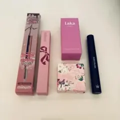 ✅限定価格 コスメ まとめ売り ピンクメイク