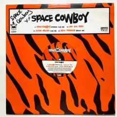 Space Cowboy – Space Cowboy レコード ハウス