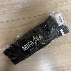 新品　未使用　mifara ソックス　Mr.Children ミスチル　靴下