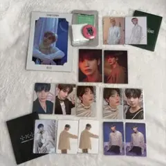 TXT テヒョンまとめ売り