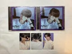 TWS はじめまして play hard ドフン トレカ