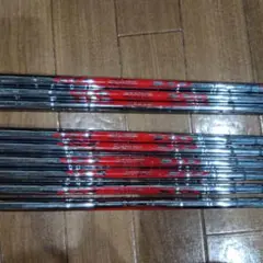 【シャフト】Modus モーダス 120 (s) モーダスウェッジ115のサムネイル