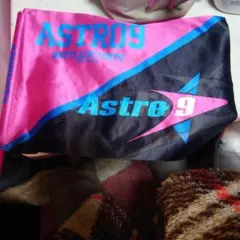 BATTLEOFTOKYO　FANTASTICSフラッグ未使用