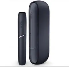 Iqos アイコス ヘルベットグレー 本体 スターターキット 黒