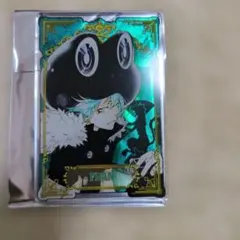 天野明展　REBORN リボーン　フラン　マグネット