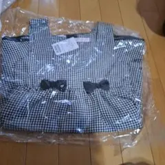 Mezzo pianoワンピース