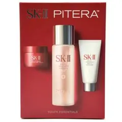 SK-II ピテラ ユースエッセンシャルセット 新品未使用のサムネイル
