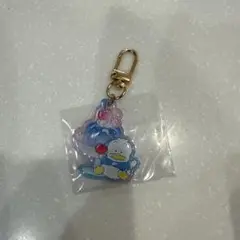 あひるのペックル　トレーディングぷっくりアクリルチャーム　新品