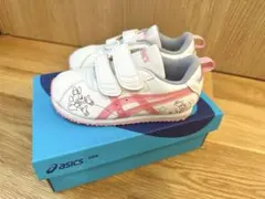 17.5cm アシックス