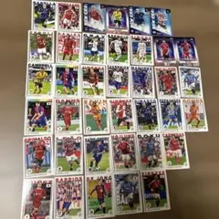即日発送　Topps Japan Edition まとめ売り