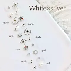 co様　耳ツボジュエリー　おまとめ買い2点