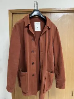 【極美品 英国製】Personal Effects / OVER SHIRT